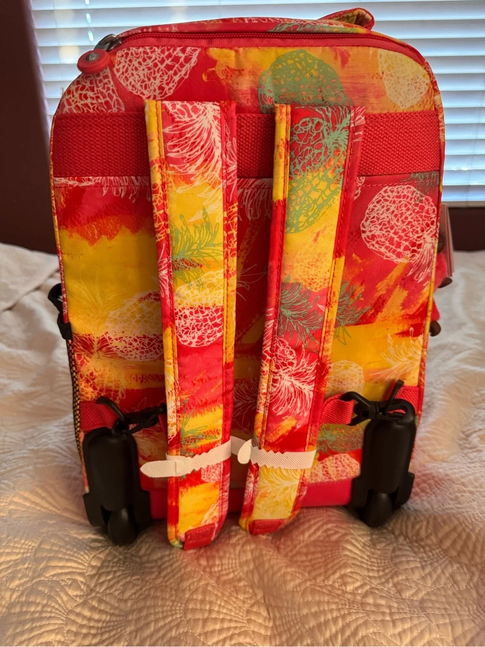 Kipling bold tropical
